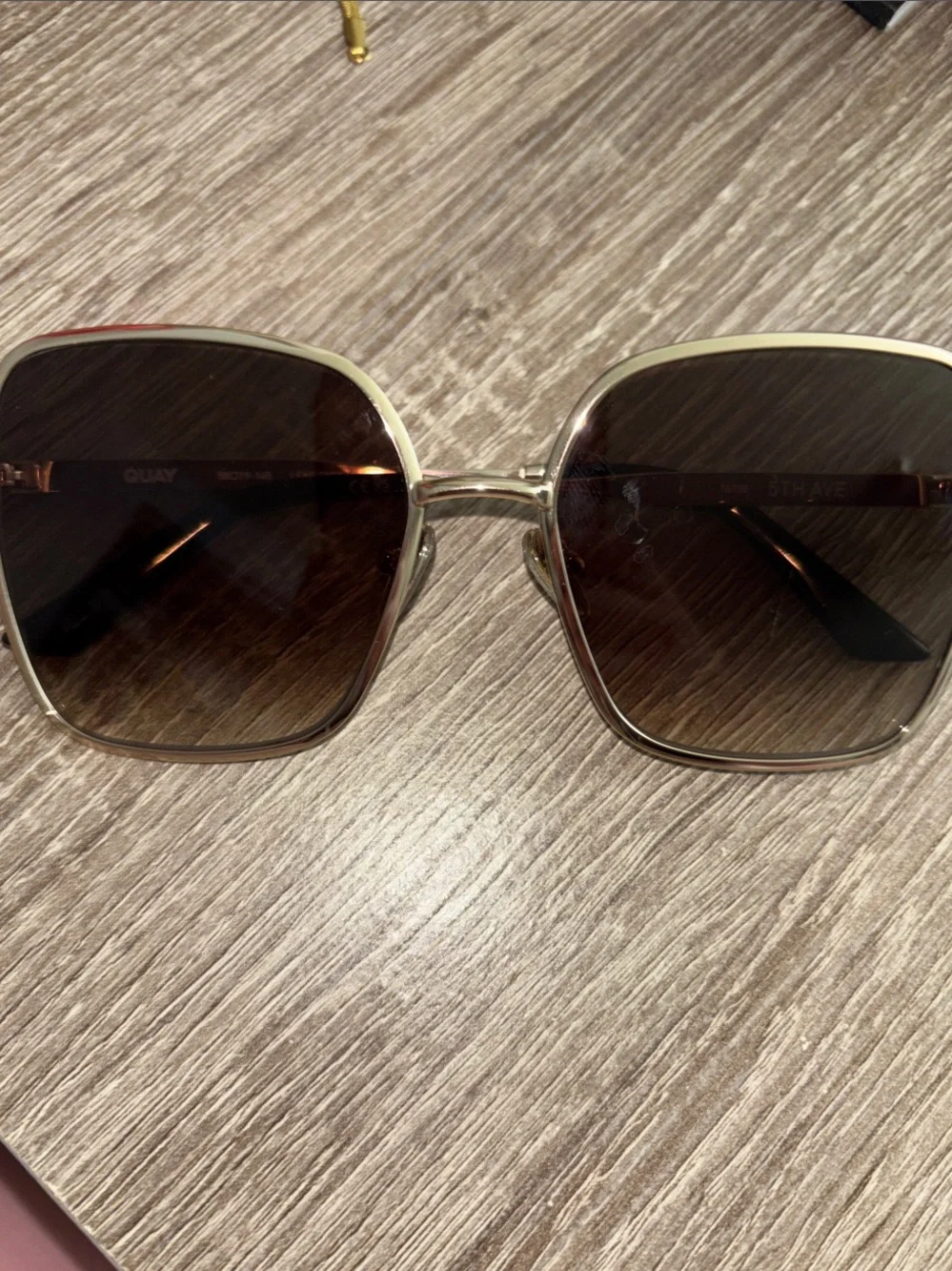 Women's sunglasses